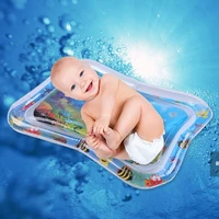 infants summer beach water mat toddler fun activity play toys for motor skills necessary baby inflatable water play gadgets