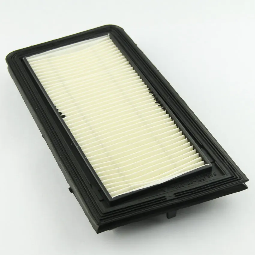 Аксессуары для мотоциклов Воздушный фильтр Suzuki AN650 BURGMAN 650 SKYWAVE 200 2004 2005 2006 2007 2016