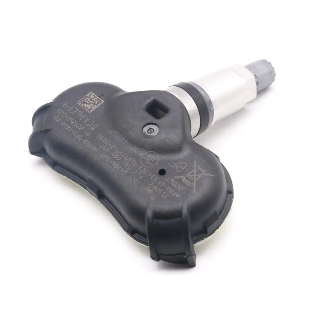 Для 2014-2017 Honda Odyssey 315 МГц TPMS датчик давления воздуха в шинах 42753-TR3-A81 42753-SNA-A83 42753-SNA-A84