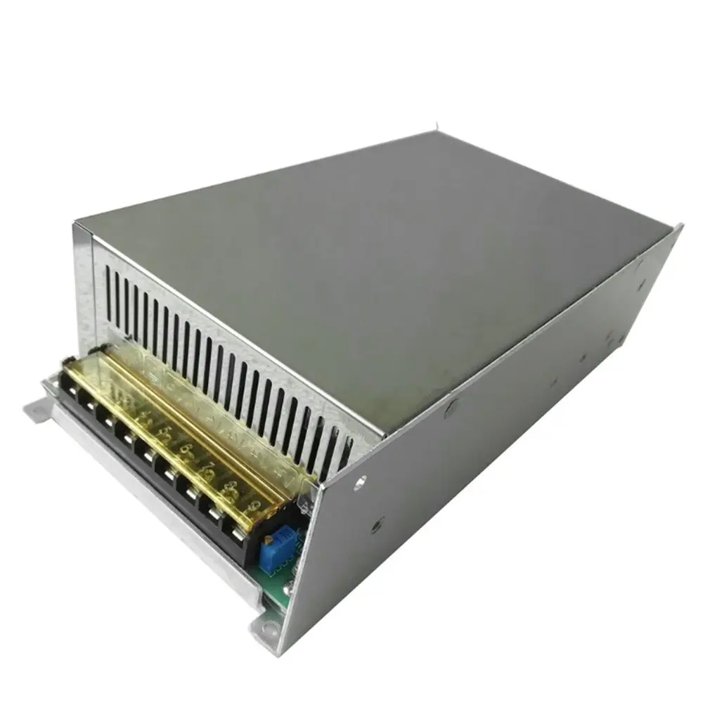 48V 20A 1000W Светодиодный драйвер переключатель источник питания дисплей