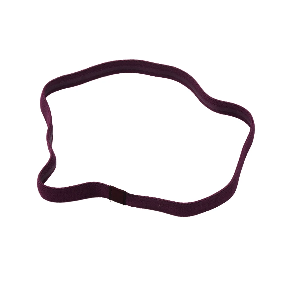 Новое поступление 1 шт. женские и мужские головные повязки для йоги Спортивная