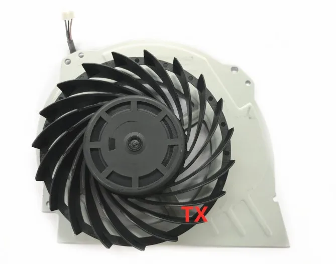 Подходит для Sony PS4 PS4-7000 Pro CUH-7000BB01 CPU fan brand new | Охлаждающие подставки ноутбука