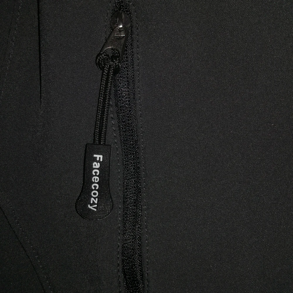 Facecozy 2019 флисовые походные кемпинговые брюки теплые зимние женские мужские