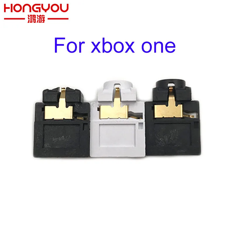 Для Xbox One Elite контроллер 3 5 мм гарнитура разъем Порты и разъёмы розетка для