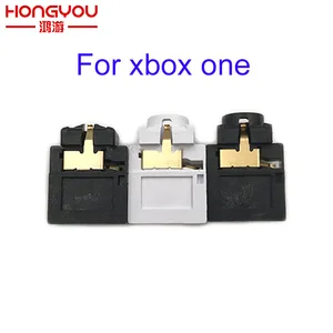 Для Xbox One Elite контроллер 3,5 мм гарнитура разъем Порты и разъёмы розетка разъем для наушников Порты и разъёмы Беспроводной для ремонта регулятора часть