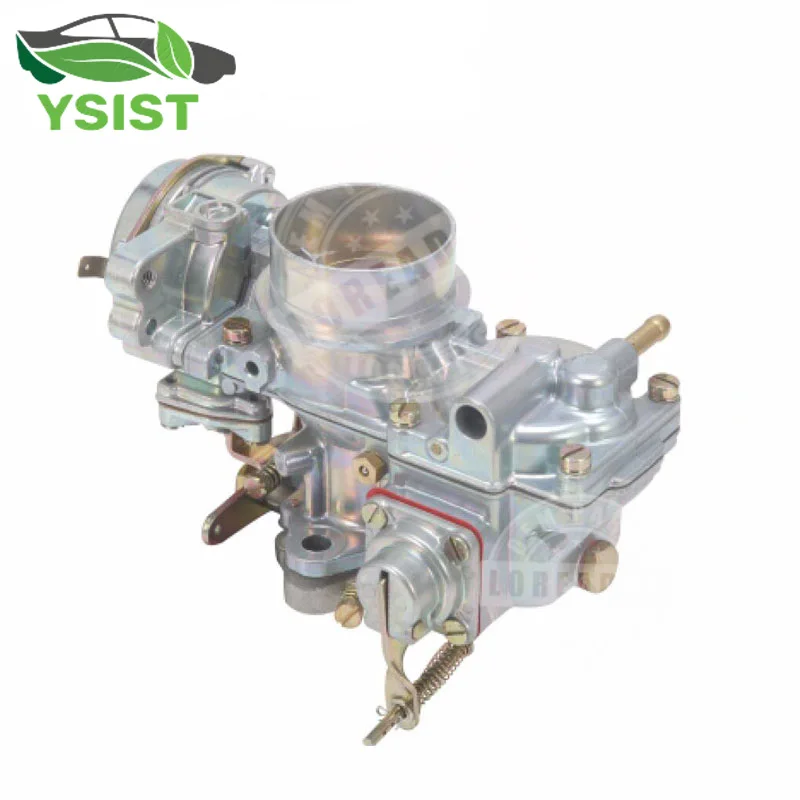 Новый карбюратор для Volk swagen V W KOMBI 1600 OEM 114573 высокое качество автомобильные