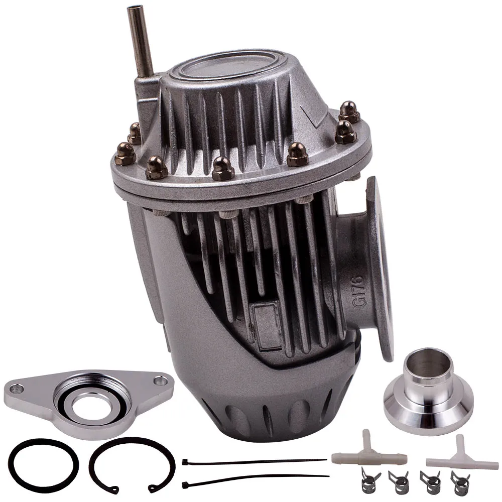 

SSQV BOV выдувной клапан для Subaru Impreza WRX STI 2004-2018 WRX 2002-2007