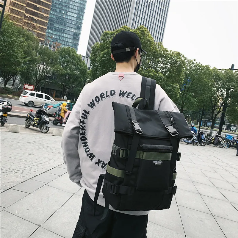

Backpacks