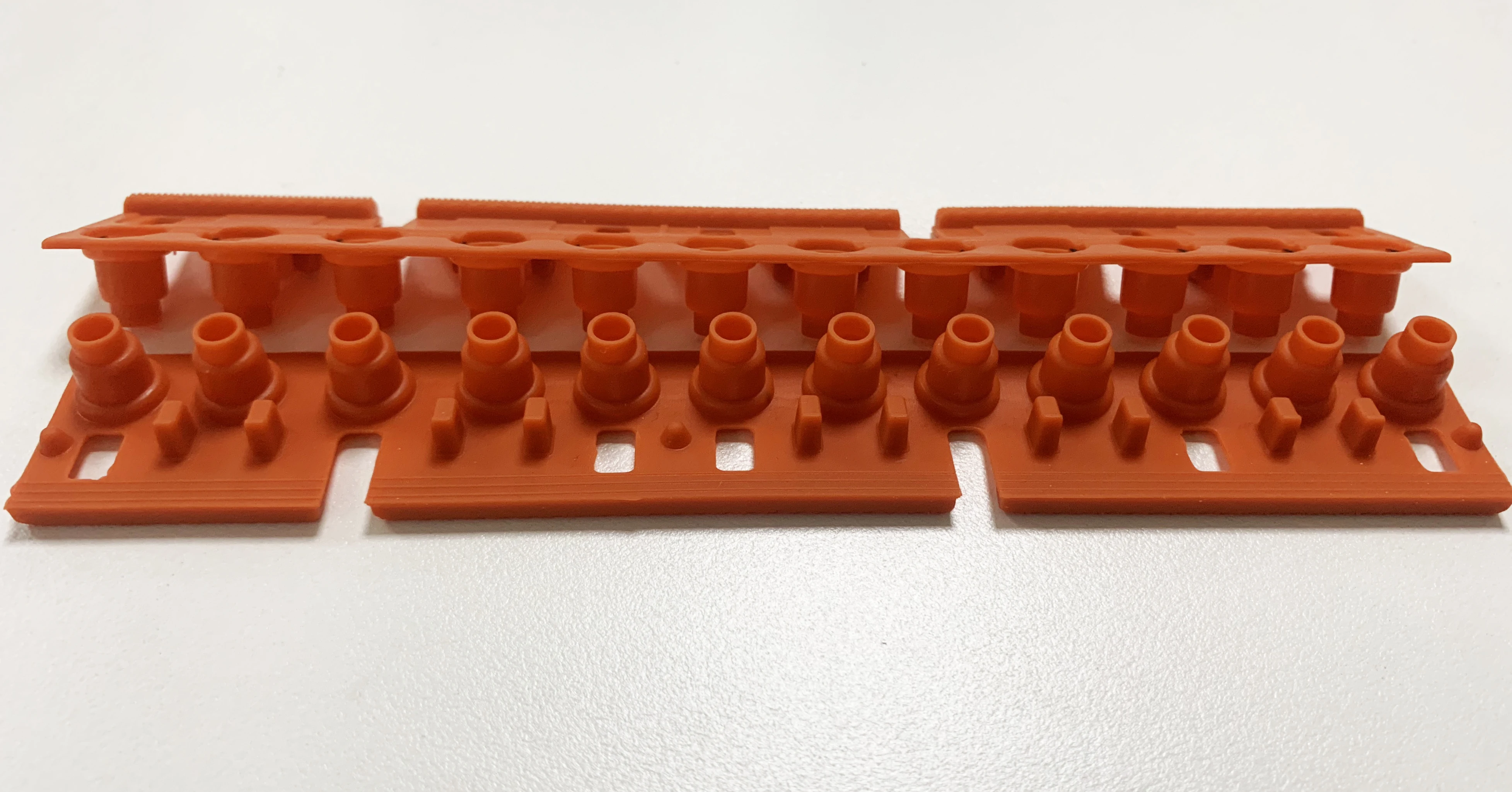 5 шт./лот проводящая резиновая контактная панель D-Pad с кнопками для ямаха Yamaha KB-130