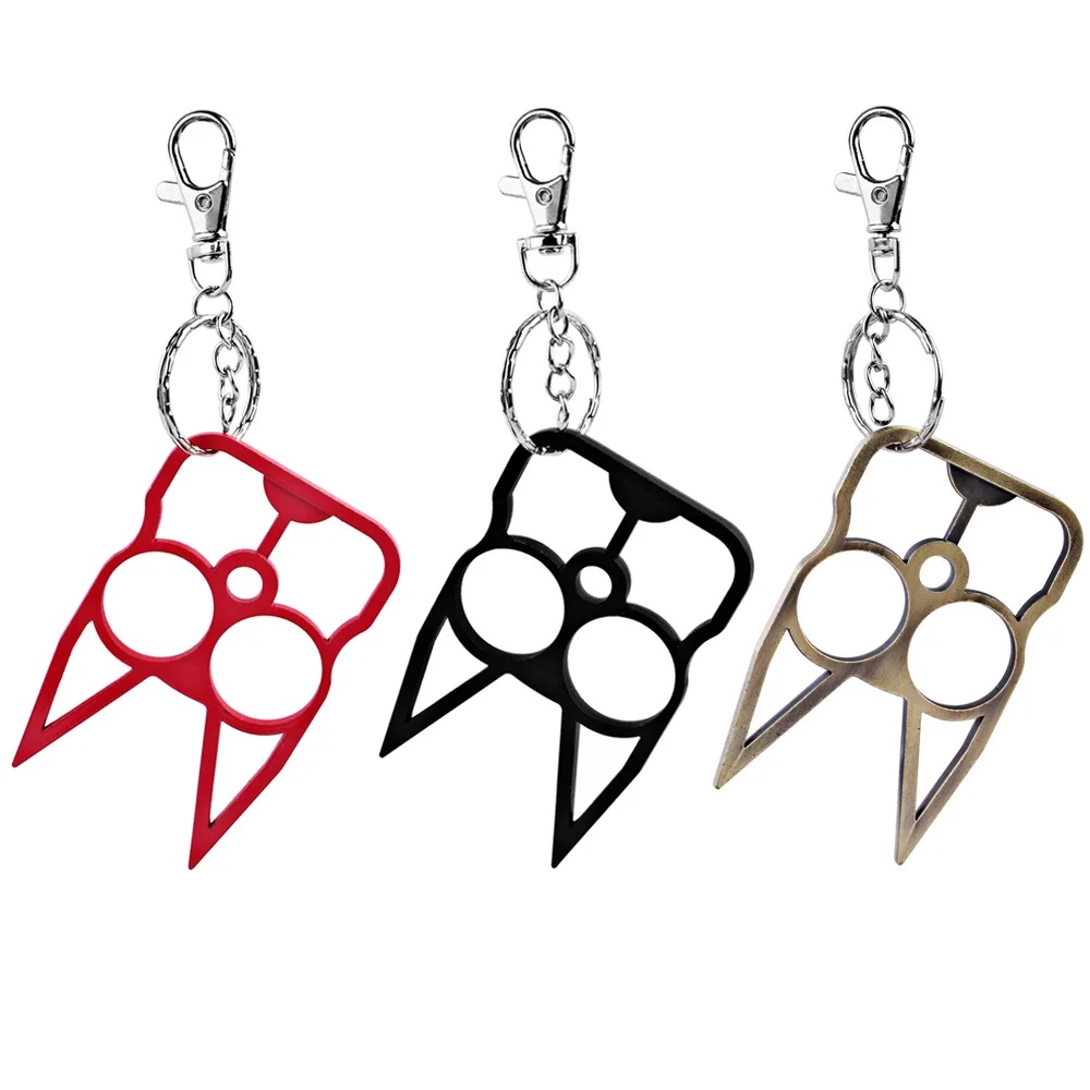 Модный креативный портативный брелок с милым котом для девочек, модный брелок для автомобильных ключей из сплава, брелок для женщин, сумочка, шармы, ювелирные изделия, подарок