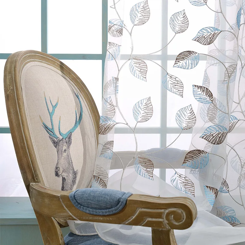 Прямые продажи от производителя занавески для гостиной спальни хлопок пеньковая