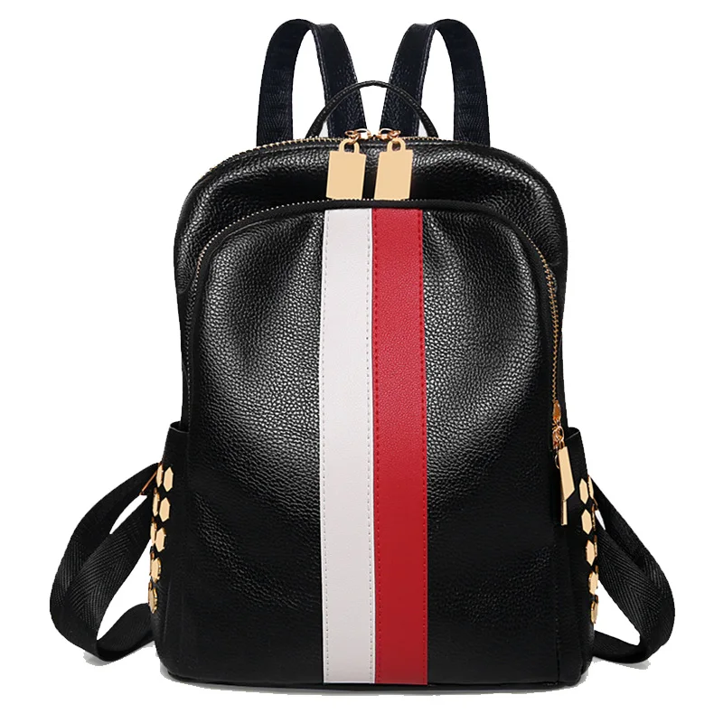 

Disney 2021 New Female bag women's backpack Shoulder bag wings bag Tactical backpack btsing mini bag for girls