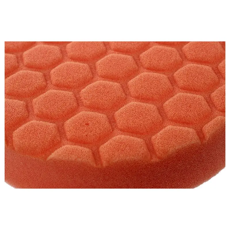 

5inch (125mm) Polishing Pad kit For Car Polisher Pack of 5Pcs