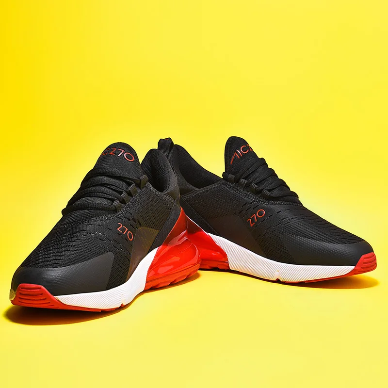 Новинка 2020 года Мужская обувь Брендовая Повседневная дышащая Zapatillas Hombre Deportiva