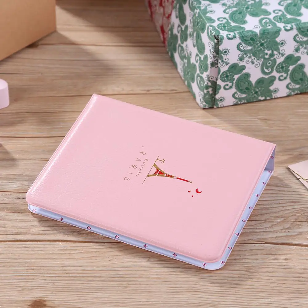 64 кармана складной альбом фоточехол контейнер для карт фотографий магазина