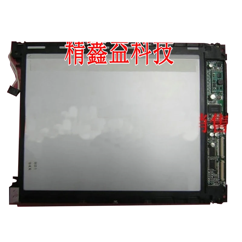 

Original LCM-5334-22NTK Quality test video can be provided，1 year warranty, warehouse stock