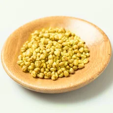 

New Tea Xichang Tartary Buckwheat Tea Bulk Black Tartary Buckwheat Germ Factory Wholesale a Generation of Buckwheat Tea 500G