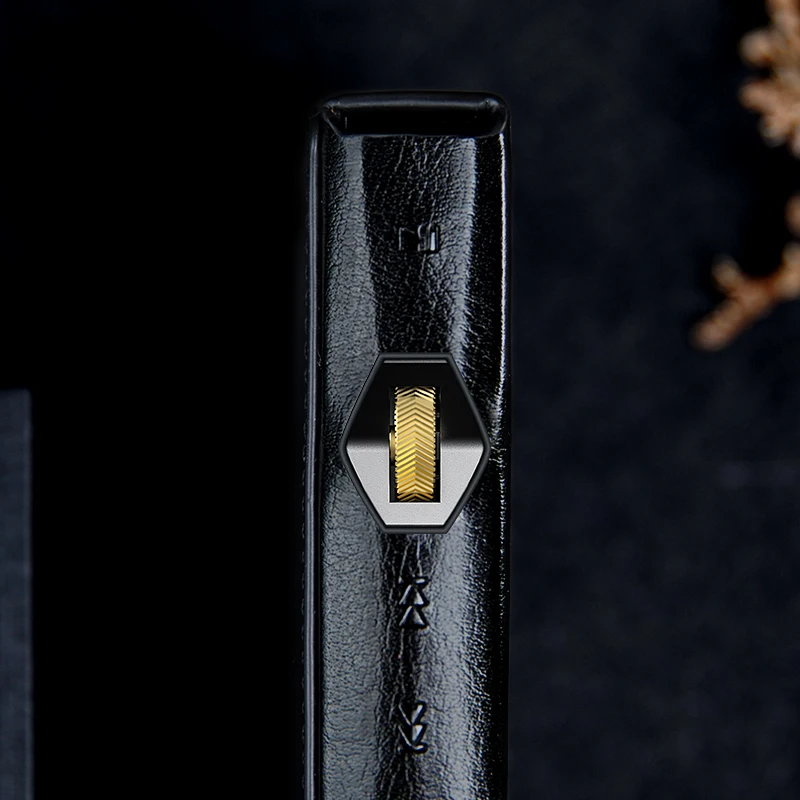 Кожаный чехол FiiO SK M11 Pro для FIIO Pro/M11ProSS портативный музыкальный плеер|Сумки и чехлы