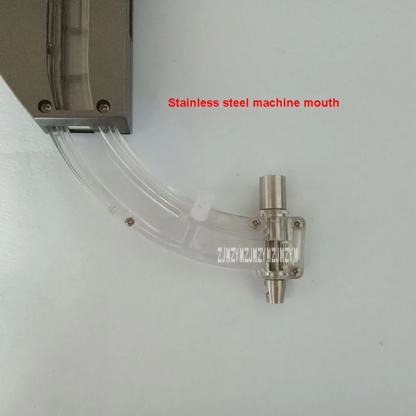 Обновленная версия портативный бытовой винтовой питатель дозатор ручной 3 0