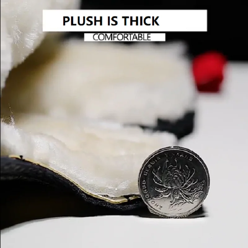 Детские зимние ботинки обувь для мальчиков Новинка 2019 года корейская мода