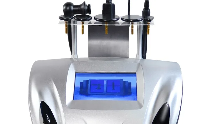 

Monopolar Rf Radio Frequency Cet Beauty Machine For Tightening and Slimming