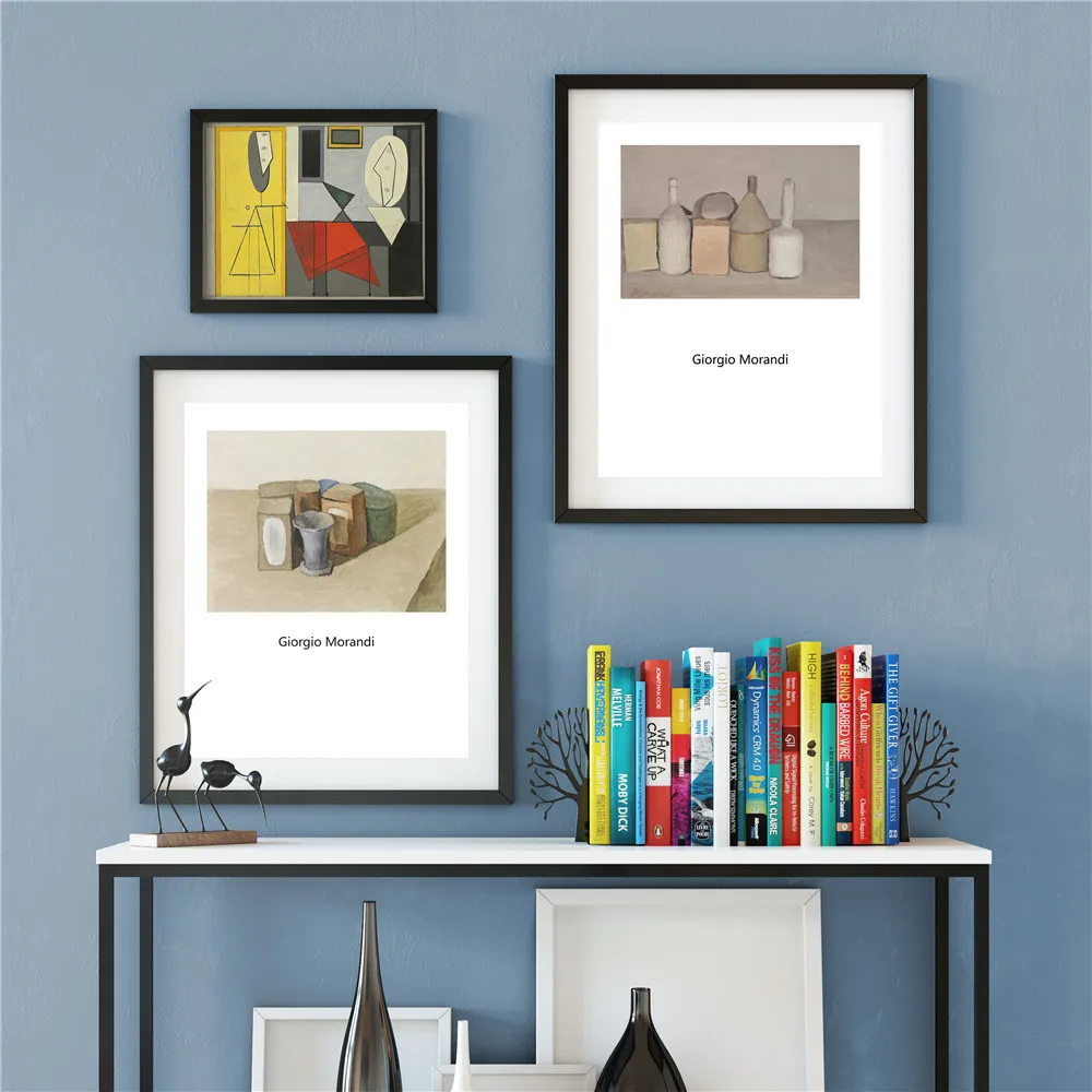 Изготовленный На Заказ искусство украшения здания плакат Wall Art Home Decor холст