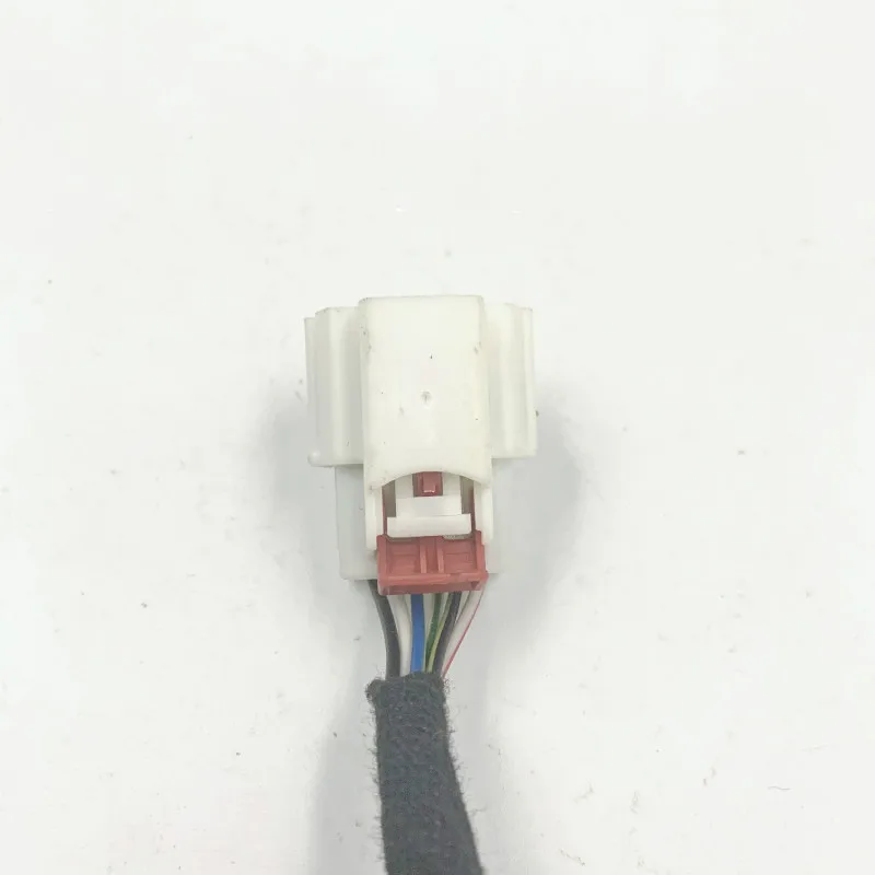 

6Pin Car electronic accelerator pedal plug connector with wire for Ford Kuga(2013-2015) Focus