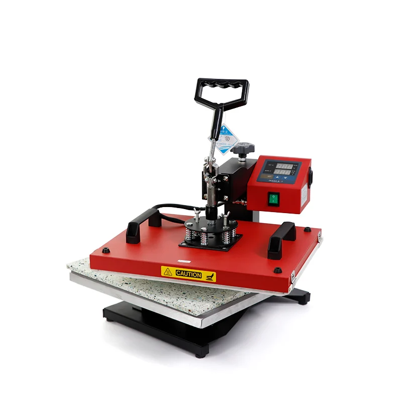 6 в 1 комбинированная многофункциональная Тепловая печатная машина для чашек |