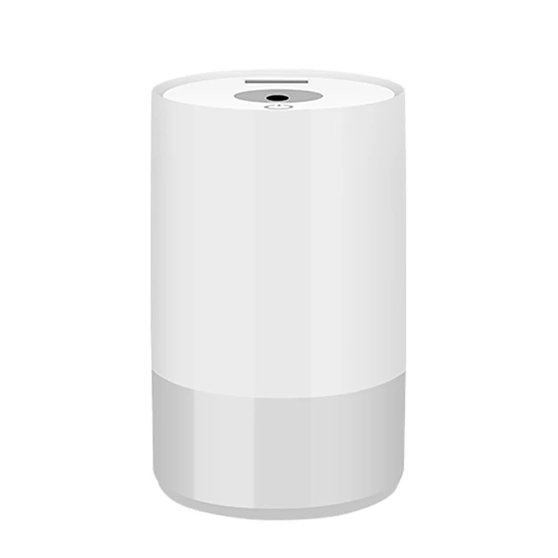 

3 in 1 Home Portable Mini Ultrasonic Humidifier Aroma Diffuser USB LED Air Purifier for Home Car Office