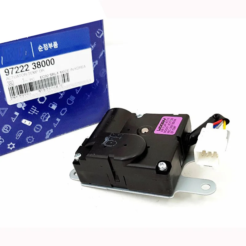 

Baificar ACTUATOR-TEMP DR 97222-38000 HYUNDAI Sonata Fe Sonata