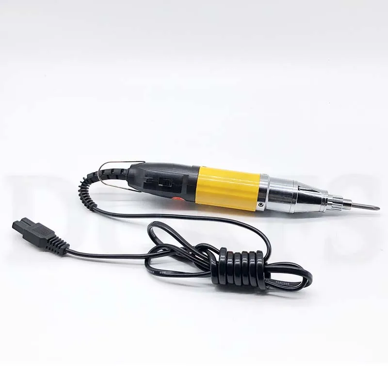 NT-0802 DC power ed электрическая отвертка 800+ маленький источник питания перезаряжаемая электрическая отвертка комплект