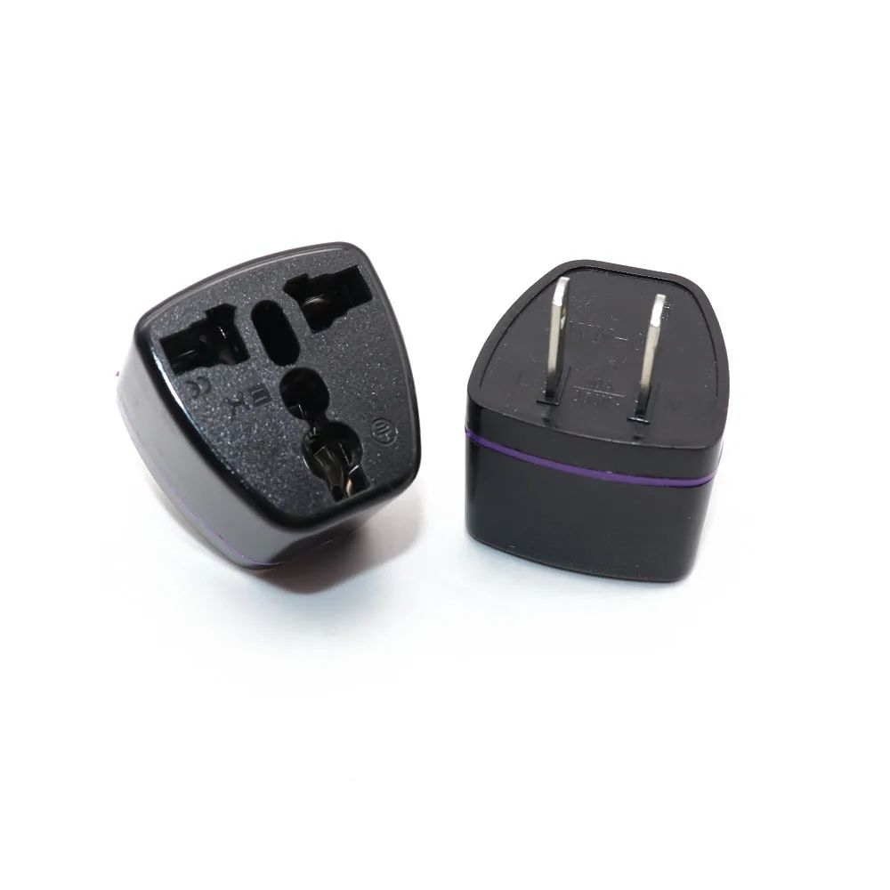 Зарядное устройство для ЕС Европы в США Великобритании адаптер питания