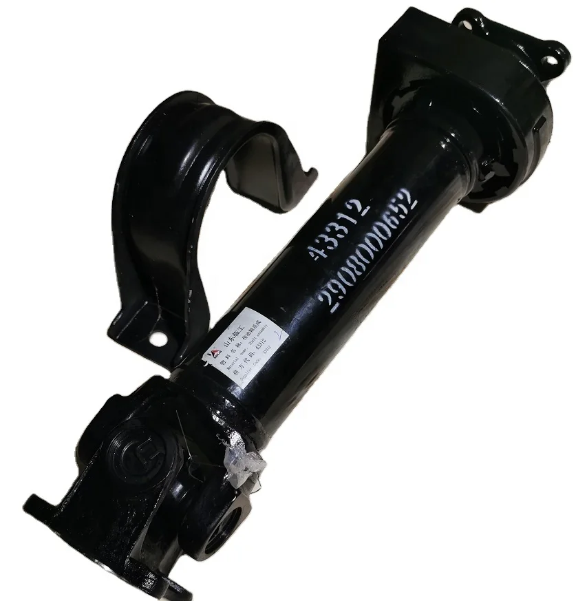 

29080006521 wheel loader transmission shaft, propeller shaft for SDLG