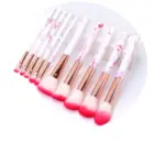 102 шт., кисти для макияжа