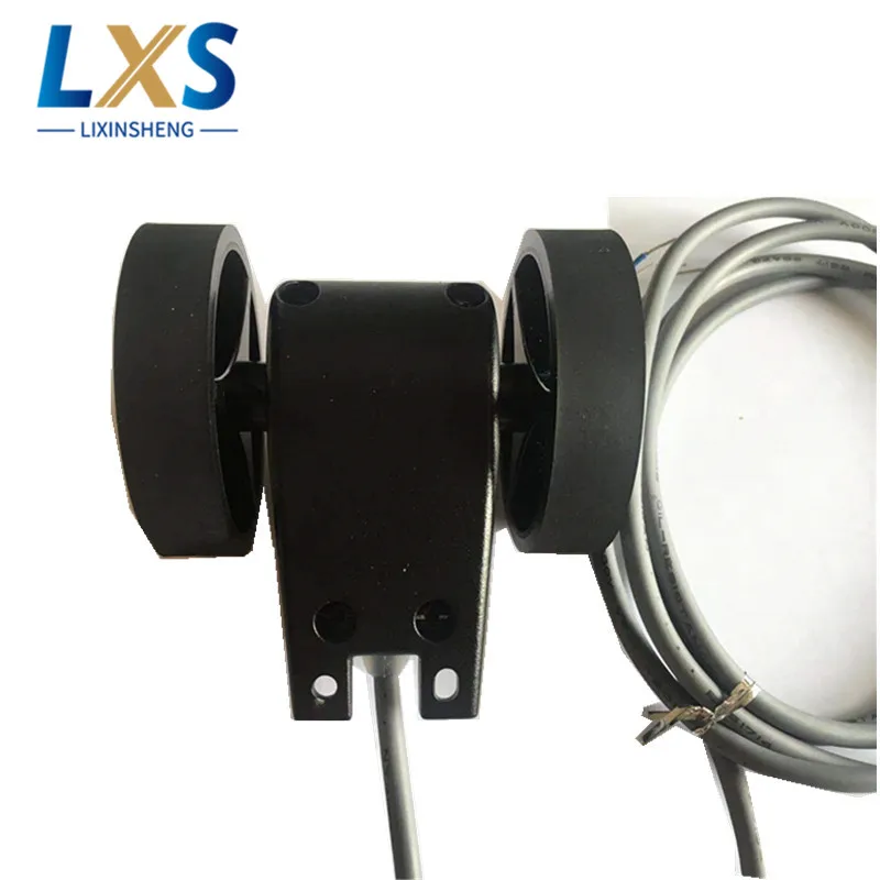 FOTEK оригинальный датчик длины колеса|Выключатели| |