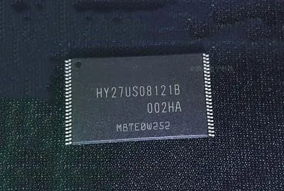 

5PCS HY27US08121B-TPCB TSOP48 HY27US08121B HY27US08121 TSOP-48