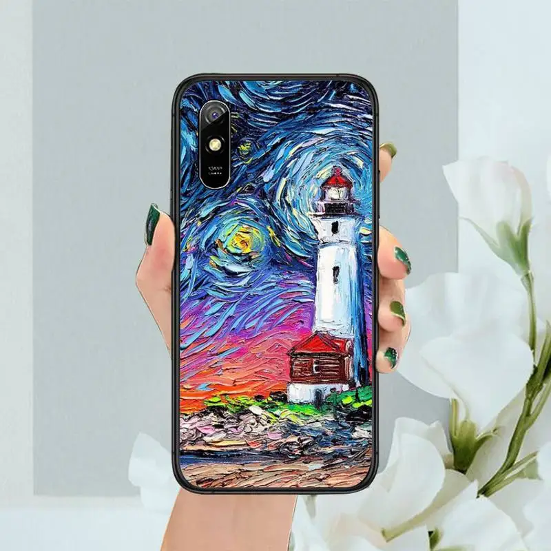 

3D Emboss Phone Case For Xiaomi Redmi Note 4 4x 5 6 7 8 pro S2 PLUS 6A PRO