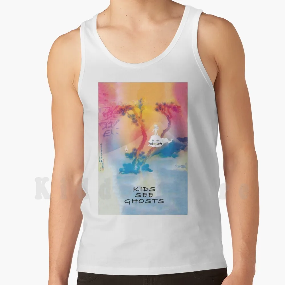 

Детские Майки и жилеты, 100% хлопок