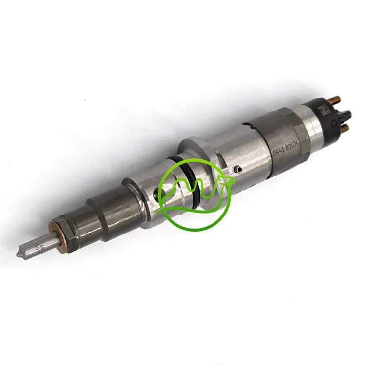 

Tai Yue Common Rail Disesl Injector 0445120231 0445120231 nozzle DSLA128P5510 DSLA 128P 5510