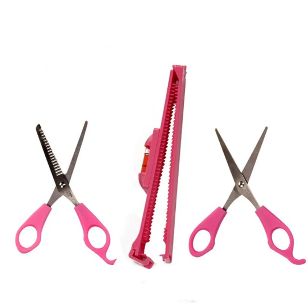 Профессиональные инструменты сделай сам 3 шт./лот набор женских инструментов