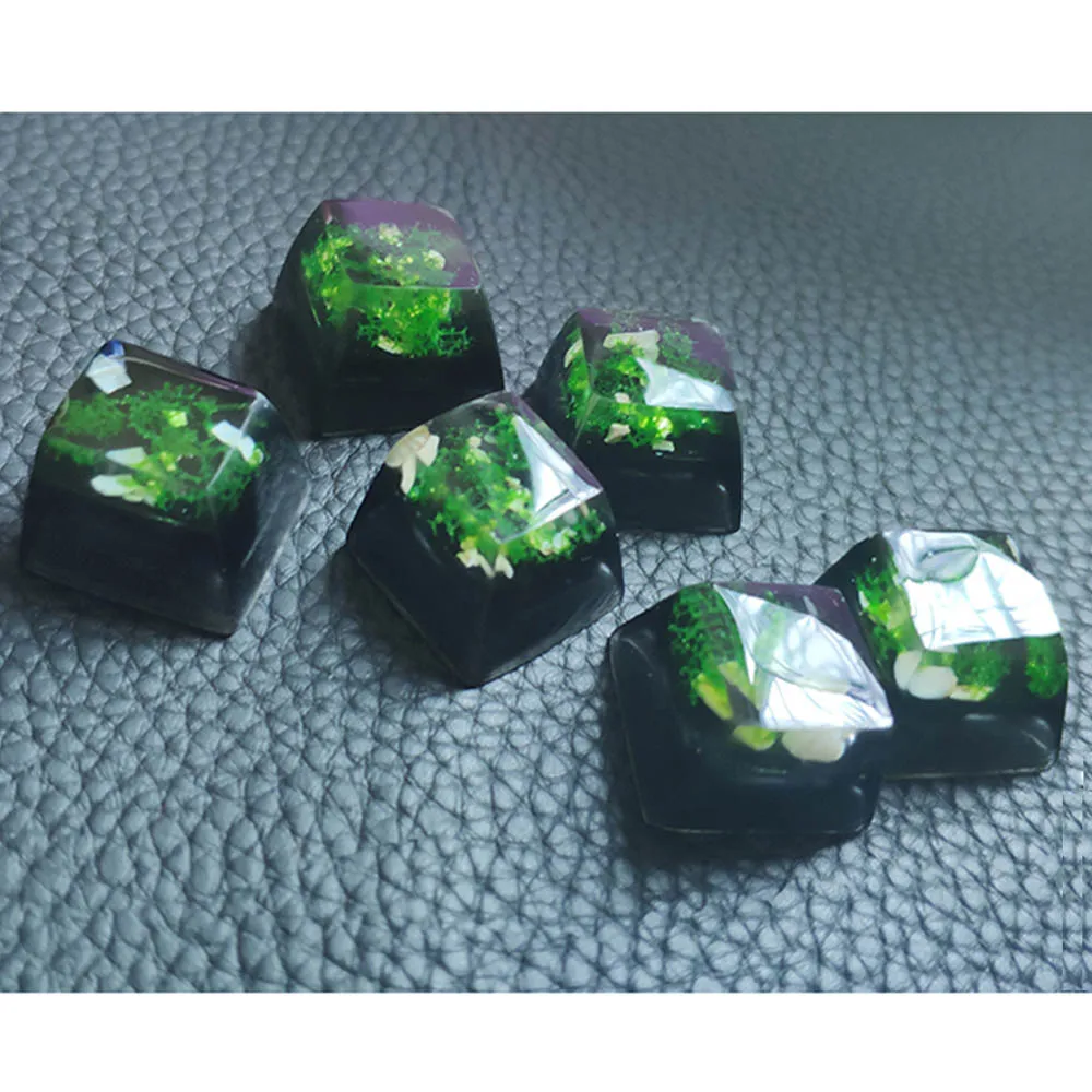 Клавиатура Механическая с подсветкой для Cherry Mx Switch | Компьютеры и офис