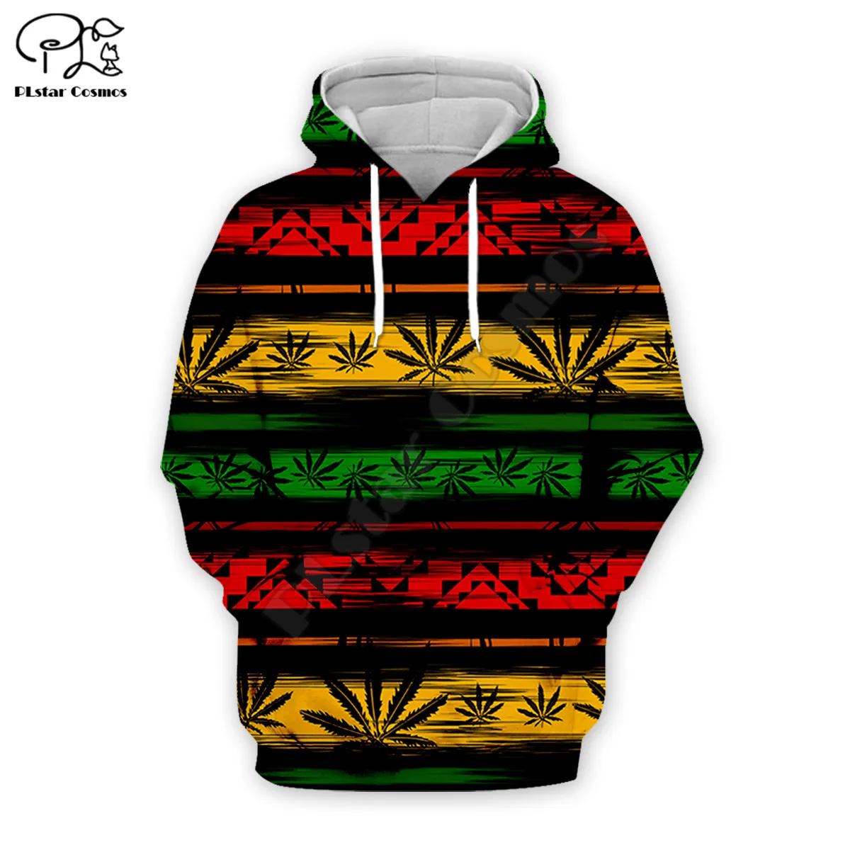 

Модные толстовки с листьями, толстовка с 3D принтом, худи в стиле Харадзюку, осенняя уличная одежда для женщин и мужчин, Прямая поставка