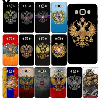 yinuoda armenia albania russia flag emblem phone case for samsung galaxy j7 j6 j8 j4 j4plus j7 duo j7neo j2 j5 prime