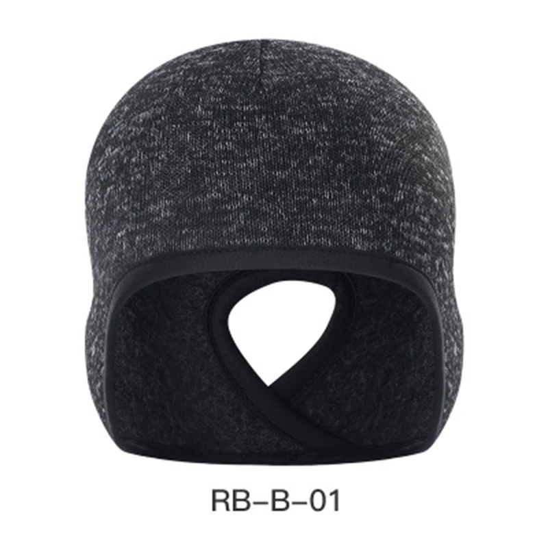 Теплая Лыжная шапка для женщин велосипедная Кепка спорта на открытом воздухе из