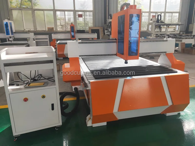 

Karachi woodworking cnc router 1325 spindle motor machine wood