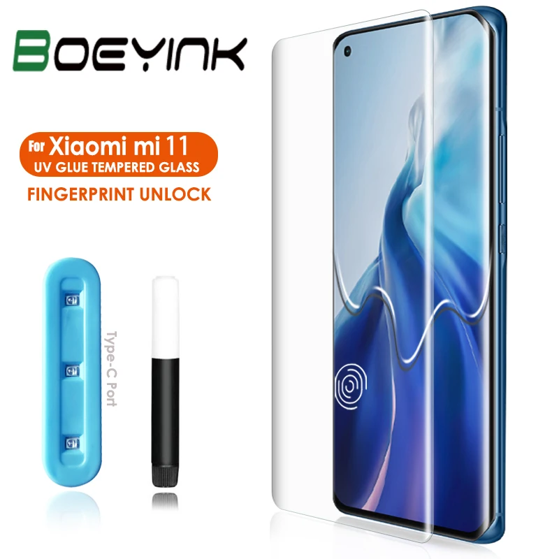 

Защитное стекло 3D для Xiaomi 11 Pro, защита экрана с полной чувствительностью к касанию, для Mi 11, 10, CC9 Pro, Note 10 Pro Lite
