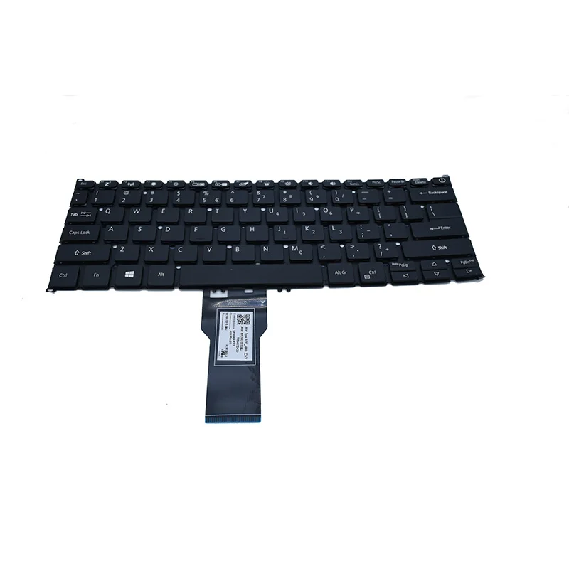 

Клавиатура с подсветкой US для Acer Swift SF314-56 Series