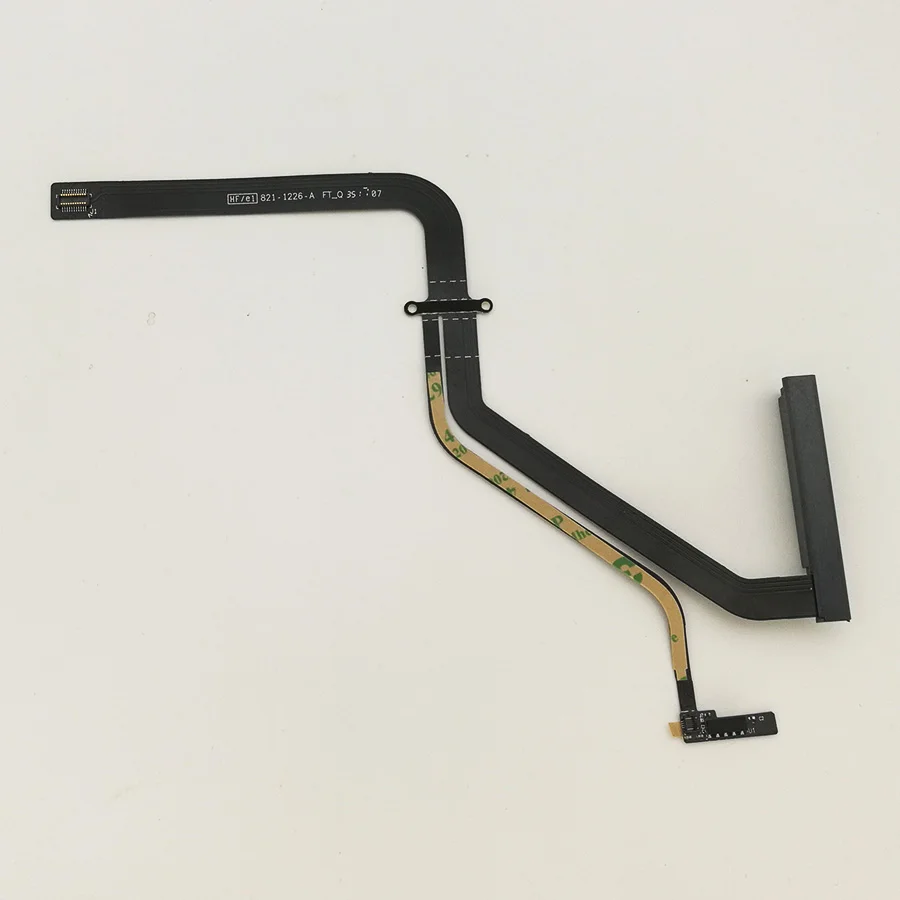 5 шт./лот новый жесткий диск HDD кабель 821 1226 A для Apple Macbook Pro A1278 13 &quotUnibody 2011 922