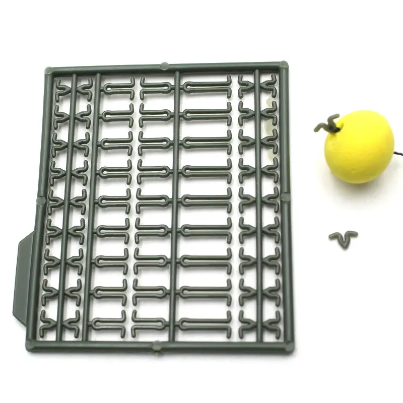 5 карт рыболовная приманка для карпа пробка всплывающие бусины стоп-бусины метод