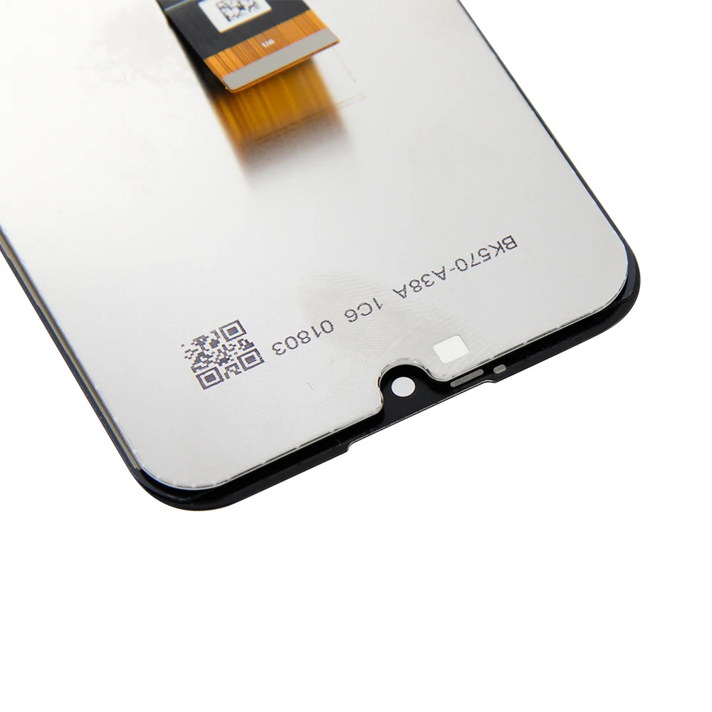 LCD Display Touch Screen Digitizer Assembly For Nokia 2.2/4.2 Replacement Parts 3.2 |